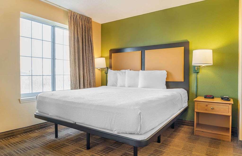 Extended Stay America Suites - Auburn Hills - University Drive Zimmer foto